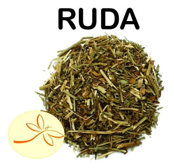 Hierbas Nacionales Ruda X 100gr 0 Hierbas Nacionales Ruda X 100gr 0