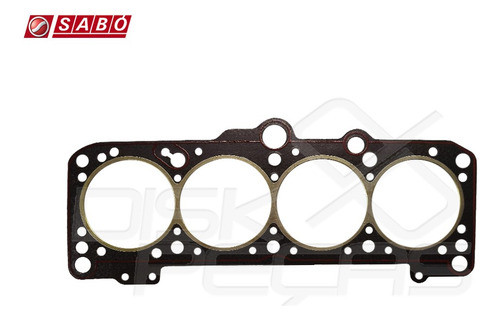 Junta Vw Volkswagen Tapa Cil.vw Santana 2.0 (056103383) 0