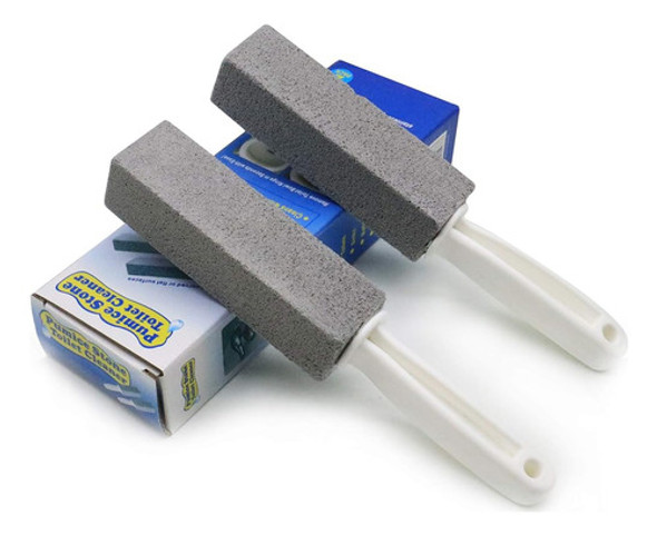 Piedra Pómez Tuodeal Con Mango Piedra Pómez Para Inodoro Lim 0