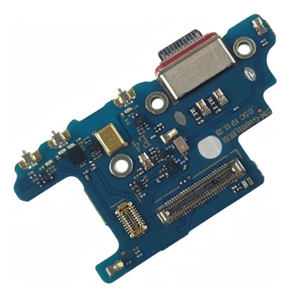 Cambio Placa De Carga Samsung S20 Plus S20+ G985 G986 0
