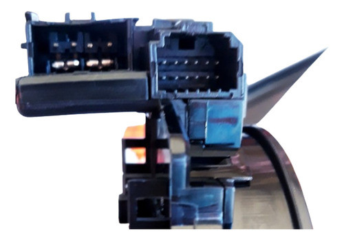 Cable Espiral  Toyota Corolla Año 2012 - Con Comandos 1