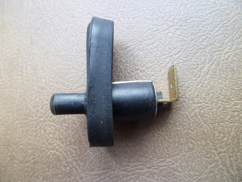 Interruptor De Puerta Luz De Techo Ford Cargo (todos) 1