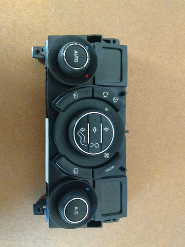 Climatizador Peugeot 3008 0