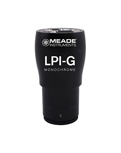 Meade Instruments Lunar Planetary Imager Guider 0