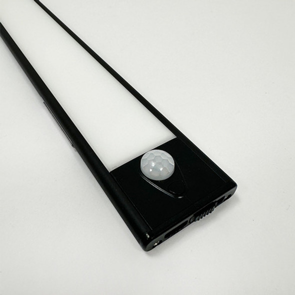 Luminaria Magnética + Sensor Movimiento, Neutra 2w 1