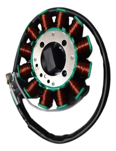 Bobinado Magneto Estrella Keeway K-light Agrobikes 0