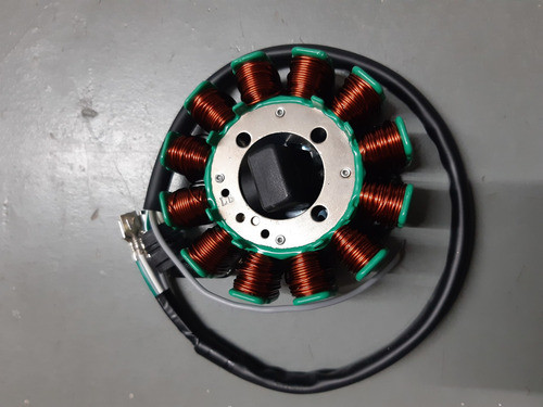 Bobinado Magneto Estrella Keeway K-light Agrobikes 1