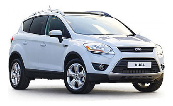 Moldura Paragolpes Delantero Superior Kuga 10/13 Original 0 Moldura Paragolpes Delantero Superior Kuga 10/13 Original 0