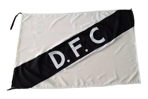 Bandera Danubio Fc 1.40 X 0.80 0