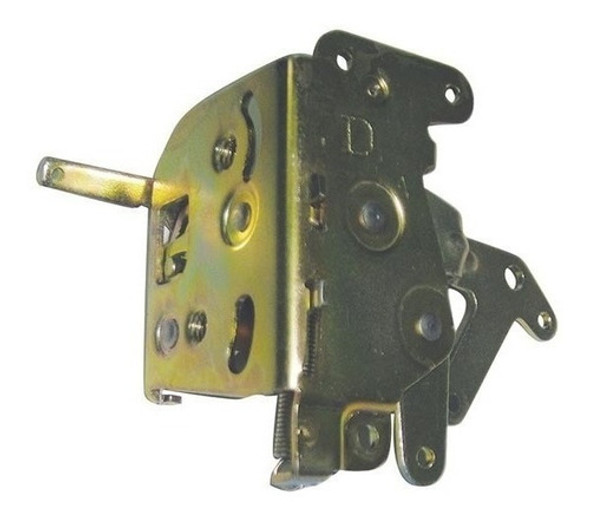 Kit Cerraduras Puerta Fiat Uno 3 Puertas 1988-2003 1