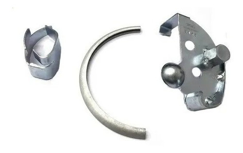 Herramienta Para Colocar Correa Elastica Ford Sigma Candamio 0