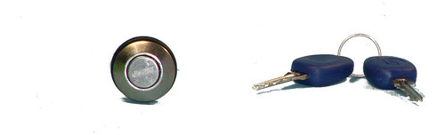 Cilindro Puerta Uno Fire Der. Orig. Oferta 0