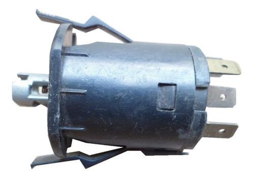 Comando De Ventilación De Ford Escort Sin A/a 0