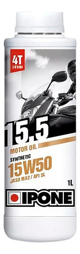 Kit Service Royal Continent Gt 650 Filtro + Ipone Sia+ 1
