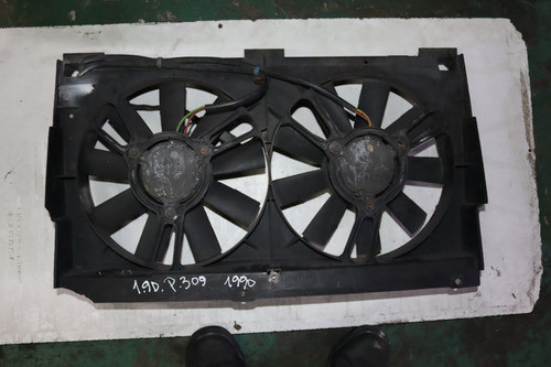 Electroventilador Peugeot 309 1.9 1990 Ev-210 0
