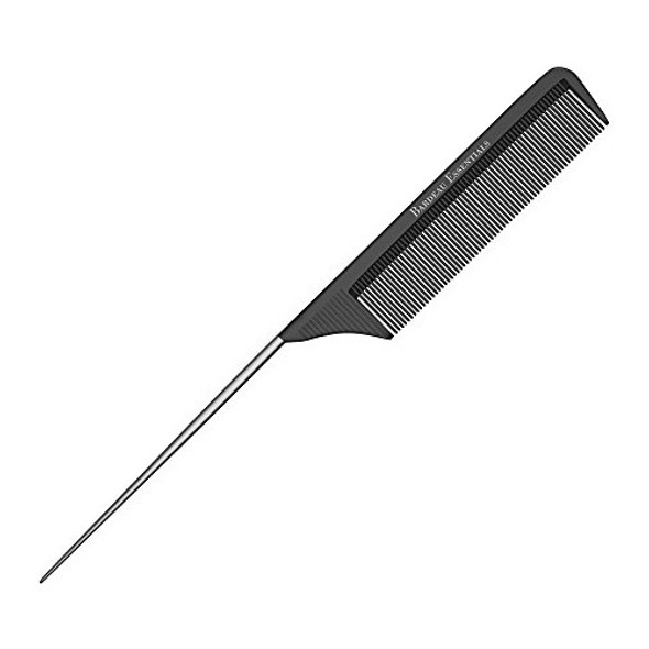 Peine De Cola Profesional De 8.8 Pulgadas - Peine De Fibra D 0