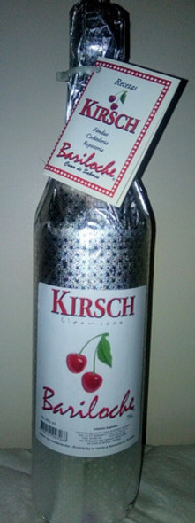 Licor Kirsch, Marca Bariloche 0 Licor Kirsch, Marca Bariloche 0
