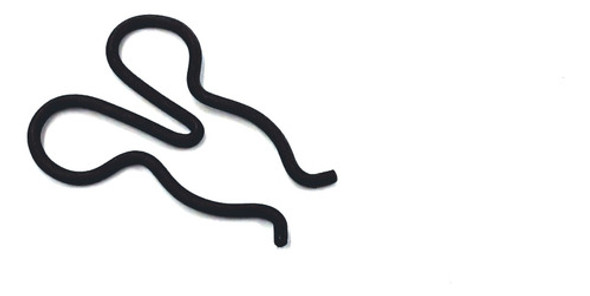 Seguro Elástico Valvula En Filtro De Gasoil Volkswagen 0