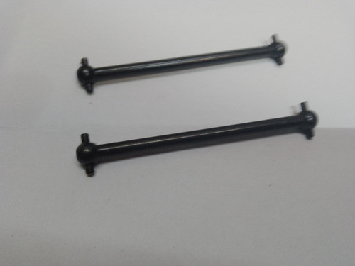 Repuesto Auto Rc Wl Toys L969. 2 Palier Metal. 0