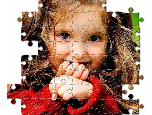Puzzle Personalizado Rompecabezas Personalizado 80 Piezas 0