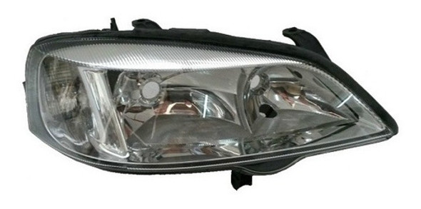 Farol Delantero Derecho Electrico Chevrolet Astra 0