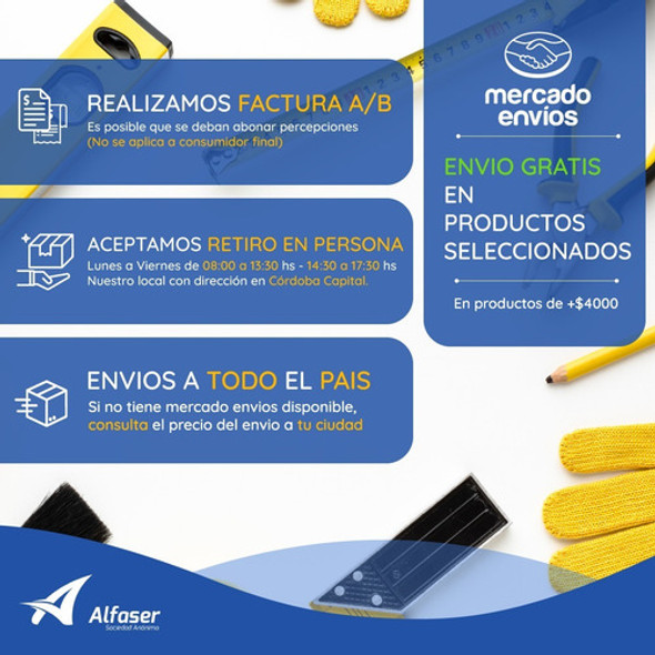 Desencofradores 19 X 700 1