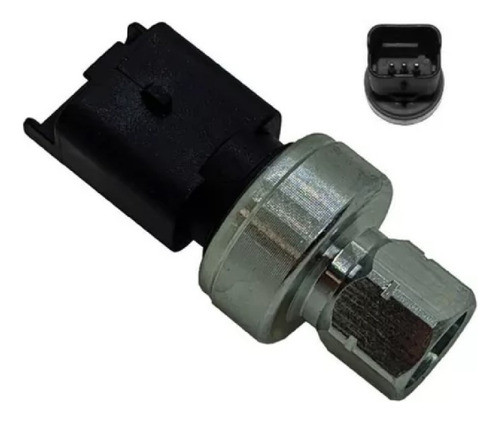 Presostato Aire Acondic Original Peugeot 207 Compact 2.0 Hdi 0
