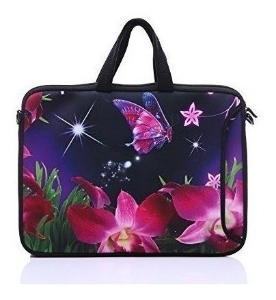 Bolsa De Hombro De 10 Pulgadas Para Dispositivos Portatiles 1