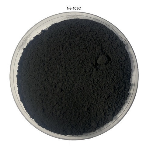 Ferrite Negro Claro  Ne-103c  25kg 1