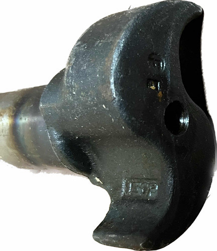 Eje Trasero Original Volkswagen Camión / Renault 2v2609819 1