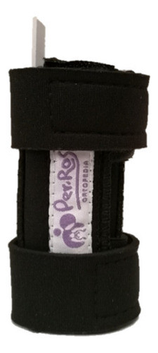 Soporte Para Carpo  Protectores Articulares 30 X 25 Cm - 0