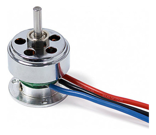 Micro Motor Ax 1806n 2100kv Sin Escobillas Motor Micro (19g) 0