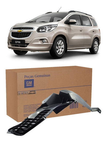 Pasarrueda Chevrolet Spin Trasero Derecho Original Gm 0
