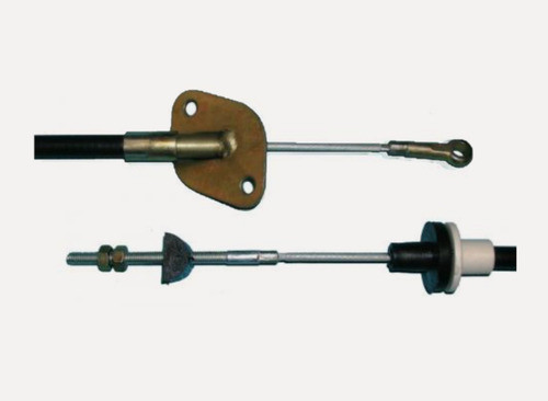Cable De Embrague Uno Italiano 1.3 1.4 1.5 Turbo 1.7d 90 93 0