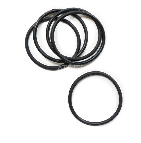 Correa De Goma - Para Maquina De Coser X 5 Unidades 0