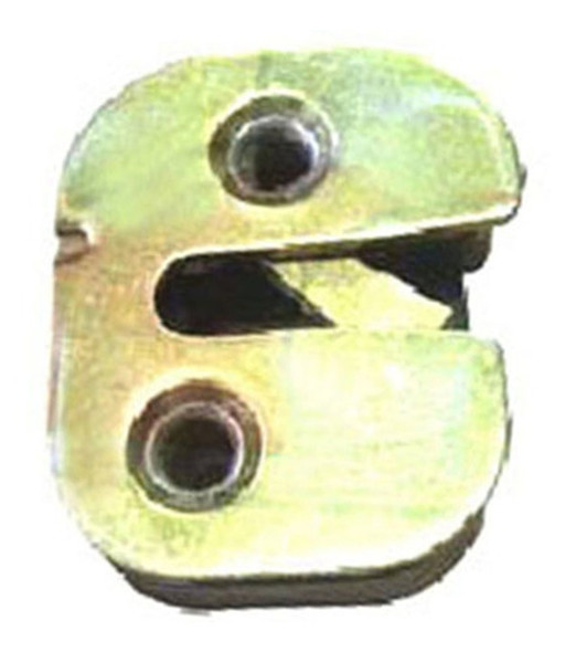 Cierre De Puerta Fiat Uno 89/13 0