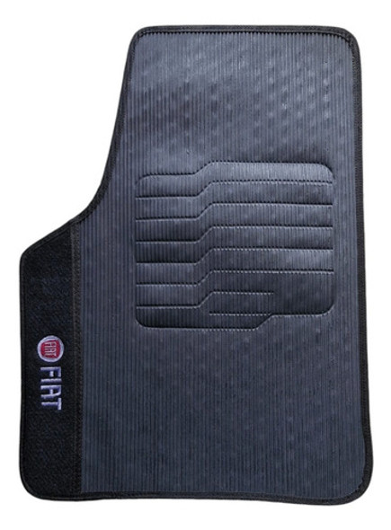 Alfombra Auto Fiat Toro,, 0