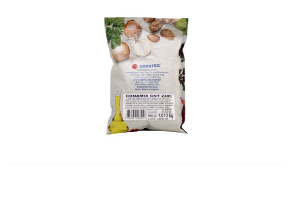 Conamix CNT 2400 Pork Sausage Seasoning 1kg – Conatril Professional Blend Conamix CNT 2400 Pork Sausage Seasoning 1kg – Conatril Professional Blend