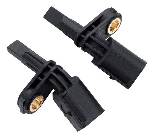 Kit 2 Sensores De Abs Delanteros Vw Amarok 2.0 Tdi 1