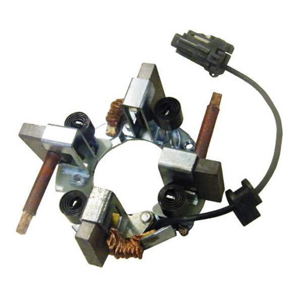 Portacarbones Para Mitsubishi (arranque) Tamatel 12591 0