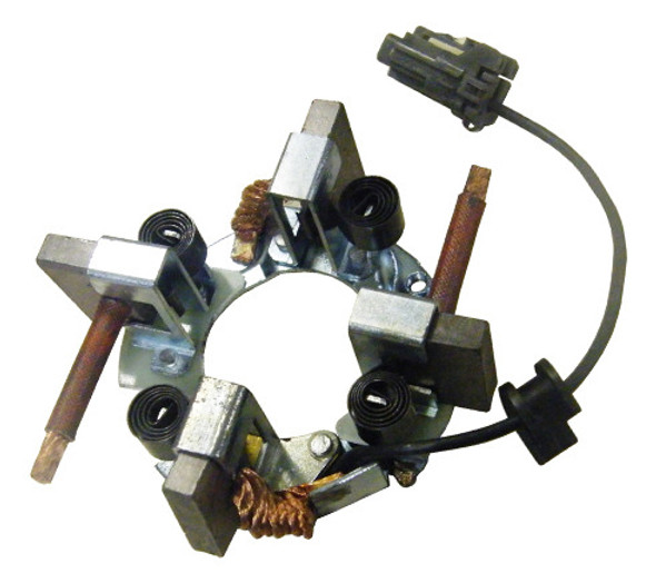 Portacarbones Para Mitsubishi (arranque) Tamatel 12591 0