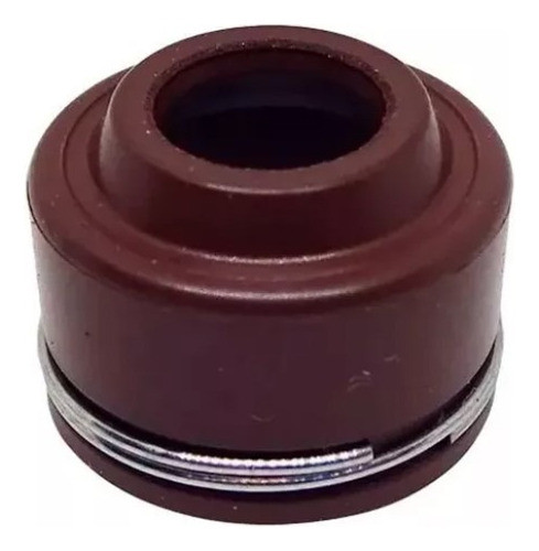 Reten De Valvulas Honda Storm Original Genamax 0