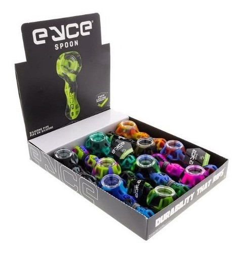 Eyce Spoon Pipa De Mano 0