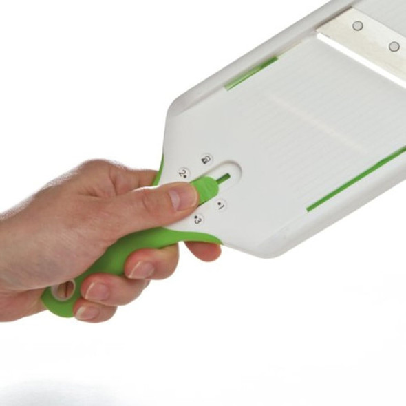Prepworks By Progressive Adjust-a-slice Mandolina, 1