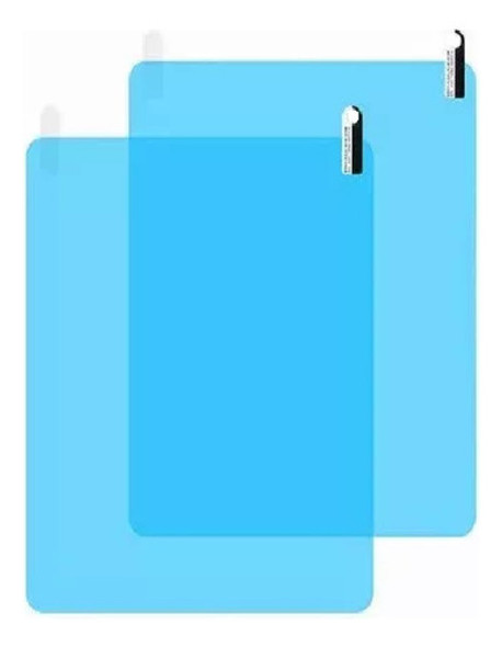 Film Anti-empañante De Ventana Renault Stepway 2021 Kenny 0