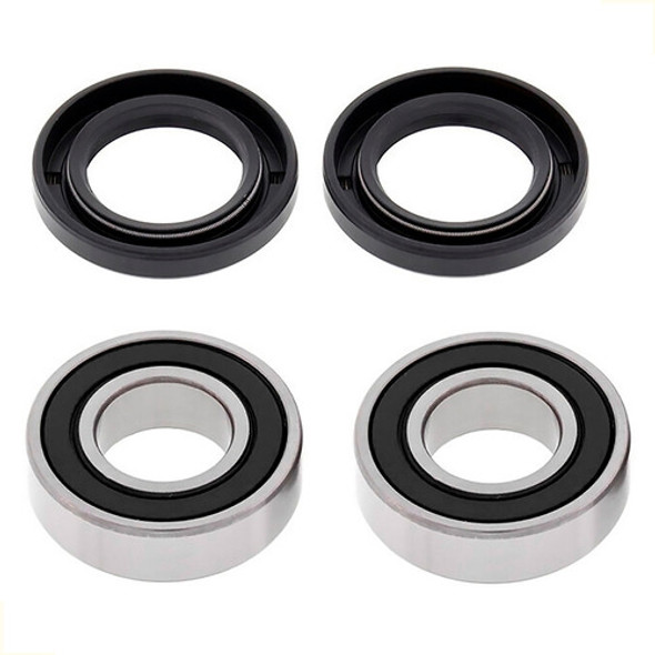 Set De Ruleman Reten Rueda Delantera Sherco Se 250 - Se 300 0