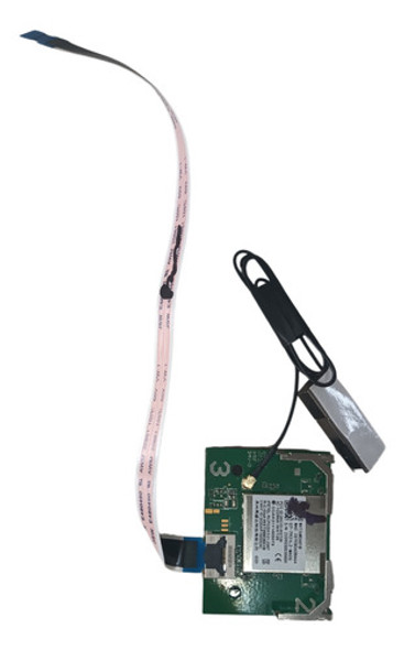 Modulo Wi-fi Tv Tcl L65c835 0