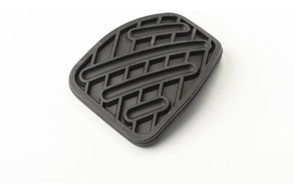 Pedalin Goma Pedal Embrague Renault 1