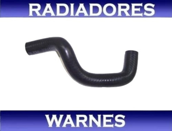 Mang Tubo Rigido A Termostato Chev Vectra 1.8 8v Nafta 1