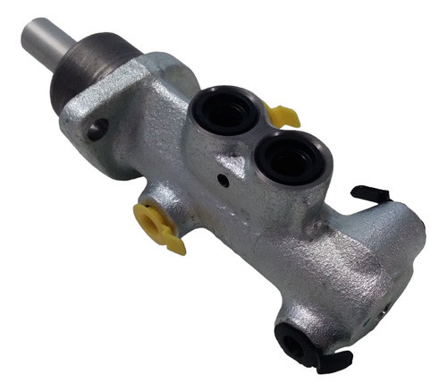 Bomba Freno Peugeot Partner Citroen Berlindo S/abs Original 0
